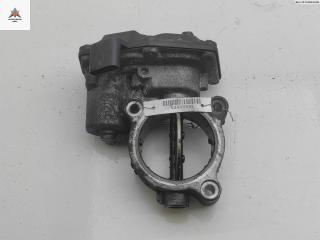 заслонка дроссельная BMW 3 серия E90/E91/E92/E93 [рестайлинг] 2011, 2.0 л., дизель, МКПП, синий, седан, 7810752