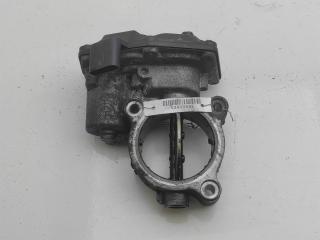 заслонка дроссельная BMW 3 E90/E91/E92/E93 2011, 2.0 л., дизель, МКПП, синий, седан, 7810752