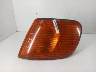 Поворотник (указатель поворота) левый Audi 100 C4 1994, 2.0 л., бензин, МКПП, синий, седан, 137983
