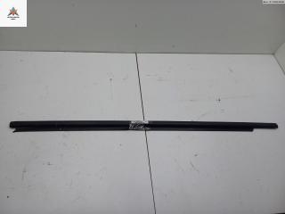 Молдинг стекла двери наружный Opel Zafira 1 поколение (A) 2000, 2.0 л., дизель, МКПП, серый, минивэн, 009153532