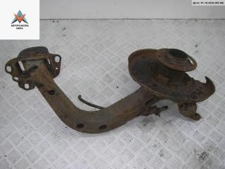 рычаг задний левый BMW Z4 E85 2003, 3.0 л., бензин, АКПП, синий, кабриолет