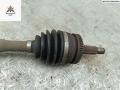 полуось передняя правая (приводной вал, ШРУС) Hyundai Sonata YF 2010, 2.0 л., бензин, МКПП, чёрный, седан, 495013S050 - фото №2
