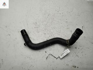 патрубок (трубопровод, шланг) Peugeot 206 1 поколение [рестайлинг] 2004, 1.4 л., бензин, МКПП, серый, хетчбэк 3 дв.