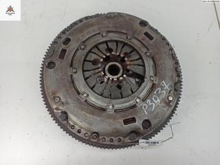 маховик Audi A3 8L [рестайлинг] 2002, 1.9 л., дизель, МКПП, серый, хетчбэк 5 дв., 038141025D