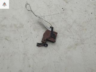 разъем (фишка) проводки Peugeot 407 1 поколение 2005, 2.0 л., дизель, МКПП, чёрный, универсал