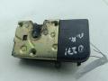 замок двери передней правой Fiat Scudo 1 поколение 2001, 2.0 л., бензин, МКПП, красный, фургон - фото №2