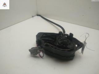 активатор замка багажника Jaguar XJ X351 2011, 3.0 л., дизель, АКПП, чёрный, седан, AF6314B529AE