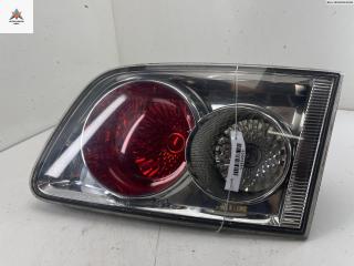 фонарь крышки багажника правый Mazda 6 GG 2004, 1.8 л., бензин, МКПП, серый, универсал, 22661974