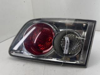 фонарь крышки багажника правый Mazda 6 GG/GY 2004, 1.8 л., бензин, МКПП, серый, универсал, 22661974