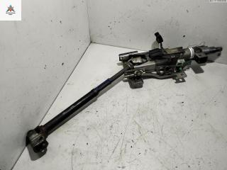 рулевая колонка Citroen C2 1 поколение 2006, 1.1 л., бензин, МКПП, чёрный, хетчбэк 3 дв.