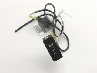разъем (фишка) проводки BMW 3 E90/E91/E92/E93 2007, 2.0 л., дизель, МКПП, серый, седан, 6930561