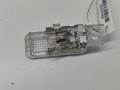 фонарь салона (плафон) Audi A4 B6 2003, 3.0 л., бензин, МКПП, синий, универсал, 8D0947415 - фото №2