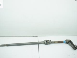 рулевой карданчик Ford Escort 5 поколение [2-й рестайлинг] 1997, 1.6 л., i, бензин, МКПП, красный, хетчбэк 5 дв.