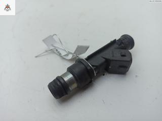 форсунка Opel Astra G 2002, 1.6 л., бензин, МКПП, серый, хетчбэк 3 дв., 25317316