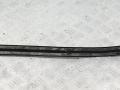 молдинг двери передней правой Volkswagen Bora 1 поколение 2000, 1.4 л., бензин, МКПП, серый, седан, 1J4853516J - фото №2