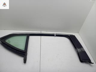 форточка задняя правая Opel Astra K 2016, 1.6 л., дизель, МКПП, серый, хетчбэк 5 дв., 39023042