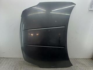 капот Nissan Maxima A34 2005, 3.5 л., бензин, АКПП, серый, седан