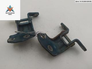 петля двери Mazda 626 GE [рестайлинг] 1996, зелёный, хетчбэк 5 дв.