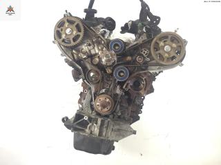 двигатель Land Rover Discovery 3 поколение 2005, 2.7 л., дизель, АКПП, 276DT