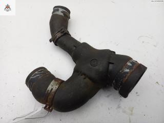 патрубок (трубопровод, шланг) Opel Zafira 1 поколение (A) [рестайлинг] 2004, 1.6 л., бензин, МКПП, серый, минивэн, 9129152