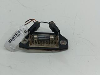 подсветка номера Ford Mondeo 3 поколение [рестайлинг] 2006, 1.8 л., бензин, МКПП, синий, универсал, 1S7113550AD