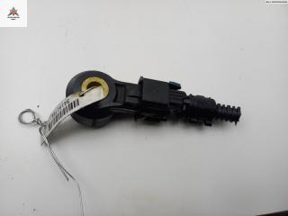 датчик детонации Opel Astra H/Family [рестайлинг] 2006, 1.6 л., бензин, МКПП, чёрный, хетчбэк 3 дв., 24435095