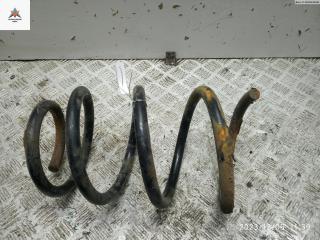 пружина передняя Renault Master 3 поколение 2011, 2.3 л., дизель, МКПП, синий, микроавтобус