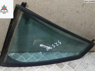 форточка задняя левая Mercedes-Benz C-Класс W203/S203/CL203 2002, 2.7 л., дизель, АКПП, серый, универсал, A2037300955