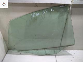 стекло двери задней правой SEAT Ibiza 3 поколение 2005, 1.2 л., бензин, МКПП, серый, хетчбэк 5 дв., 6L4845026A, AS2