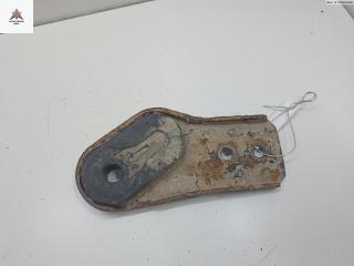 кронштейн радиатора Opel Astra H/Family [рестайлинг] 2005, 1.6 л., бензин, МКПП, серый, универсал