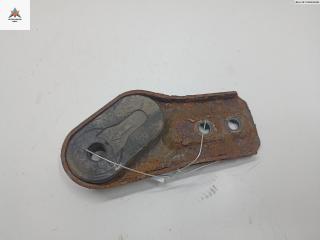 кронштейн радиатора Opel Astra H/Family [рестайлинг] 2005, 1.6 л., бензин, МКПП, серый, универсал