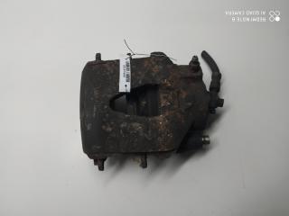 суппорт передний правый Audi A3 8P/8PA [рестайлинг] 2005, 1.9 л., дизель, МКПП, синий, хетчбэк 5 дв., 1K0615124D