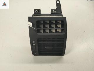 дефлектор обдува салона Volkswagen Touran 1 поколение 2003, 2.0 л., дизель, МКПП, серый, минивэн, 1T0819704A