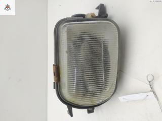 фара противотуманная левая Mercedes-Benz C-Класс W203/S203/CL203 2002, 2.2 л., дизель, МКПП, серый, универсал, 2158200556