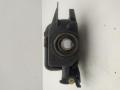 фара противотуманная левая Mercedes-Benz C-Класс W203/S203/CL203 2002, 2.2 л., дизель, МКПП, серый, универсал, 2158200556 - фото №2