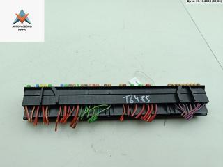 блок предохранителей BMW 5 серия E39 1999, 2.5 л., бензин, МКПП, синий, универсал, 8366570