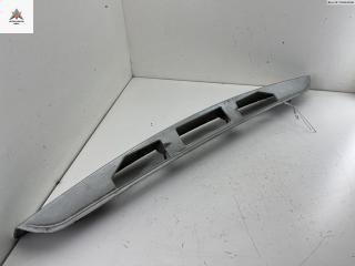 накладка подсветки номера Mazda 6 GG 2004, 1.8 л., бензин, МКПП, серый, универсал, G21C50811