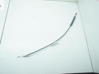 трос открывания багажника Ford Mondeo 2 поколение 2000, 1.8 л., бензин, МКПП, синий, хетчбэк 5 дв.