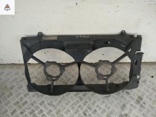 диффузор вентилятора Citroen Berlingo 1 поколение (M49) 2002, 2.0 л., дизель, МКПП, синий, фургон, 00001308T1