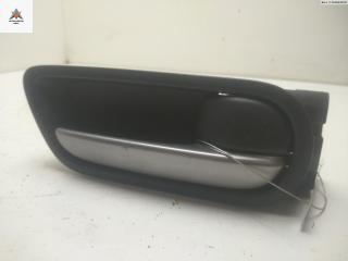 ручка внутренняя задняя правая Mazda 3 BL 2009, 1.6 л., дизель, МКПП, серый, хетчбэк 5 дв.