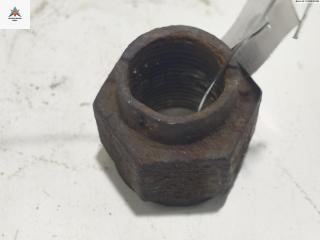 гайка Citroen C3 1 поколение 2003, 1.4 л., дизель, МКПП, синий, хетчбэк 5 дв.