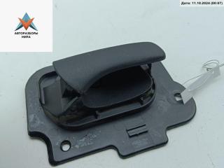 ручка внутренняя задняя правая Opel Vectra B 1997, 1.6 л., бензин, МКПП, синий, универсал, 90506462