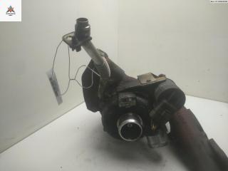 турбина Land Rover Discovery 3 поколение 2006, 2.7 л., дизель, АКПП, чёрный, внедорожник 5 дв., 53049700065