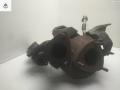 турбина Land Rover Discovery 3 поколение 2006, 2.7 л., дизель, АКПП, чёрный, внедорожник 5 дв., 53049700065 - фото №3