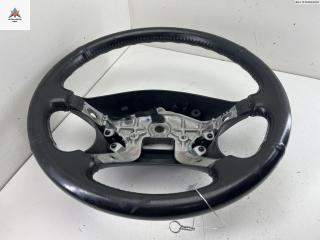 руль Mazda 323 BA 1996, 1.5 л., бензин, МКПП, красный, хетчбэк 5 дв.