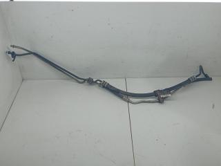 шланг гидроусилителя Ford C-Max 1 поколение 2004, 1.8 л., бензин, МКПП, жёлтый, минивэн