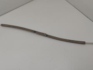 трос двери Audi A4 B5 [рестайлинг] 2001, 1.8 л., бензин, МКПП, серый, универсал