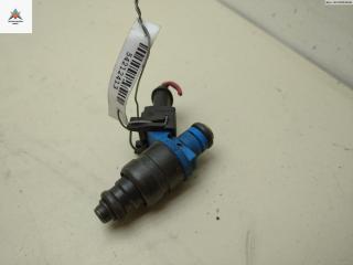 форсунка Volvo S40 1 поколение [рестайлинг] 2001, 1.8 л., бензин, МКПП, синий, универсал, 8627804