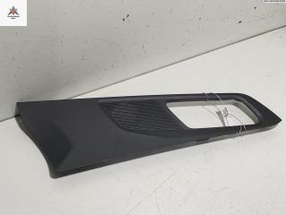 Накладка на ручку двери Peugeot 308 T9 2014, 1.6 л., бензин, МКПП, чёрный, хетчбэк 5 дв., 1343079