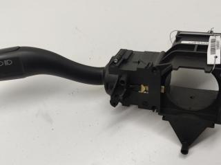 переключатель поворотов Audi A6 4F/C6 2006, 2.0 л., дизель, МКПП, серый, универсал, 4E0953513E